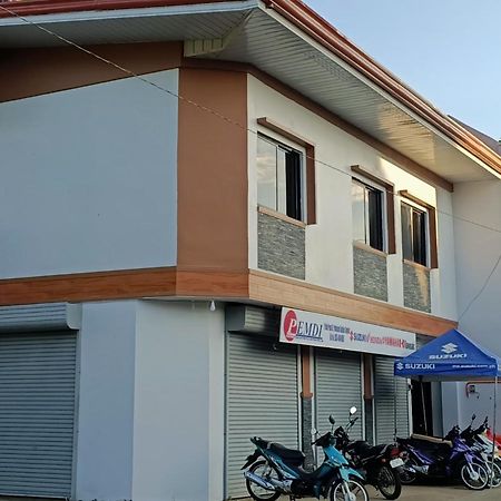 Avelina Inn Siquijor Kültér fotó