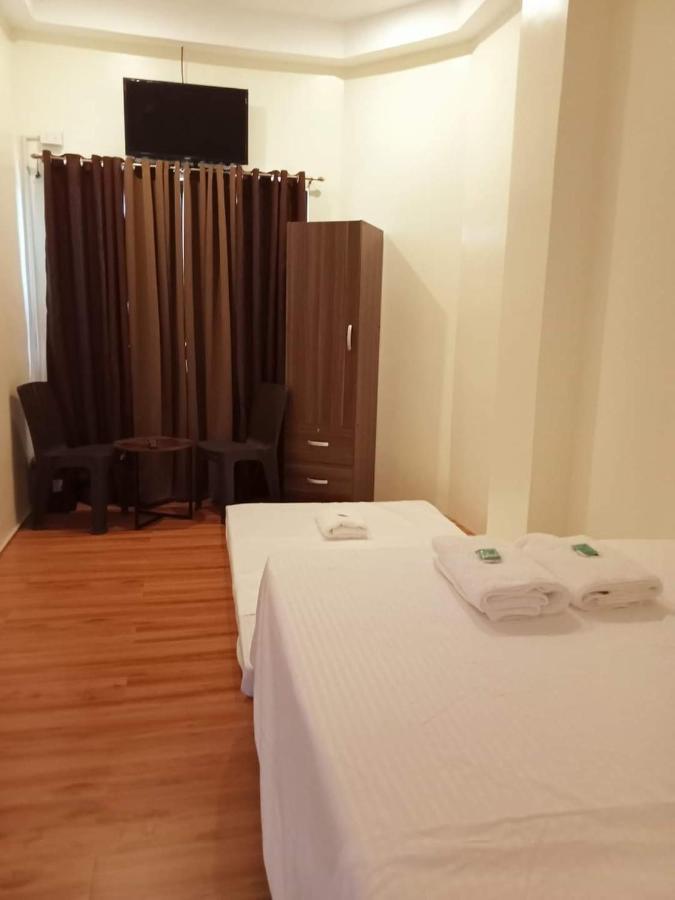 Avelina Inn Siquijor Kültér fotó