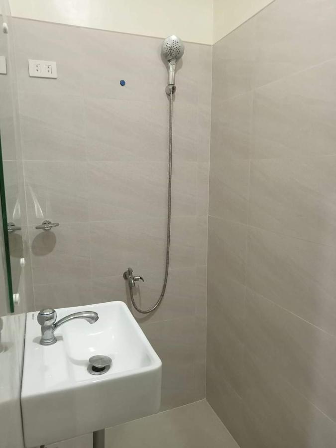 Avelina Inn Siquijor Kültér fotó