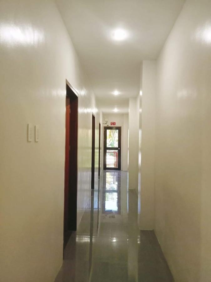 Avelina Inn Siquijor Kültér fotó