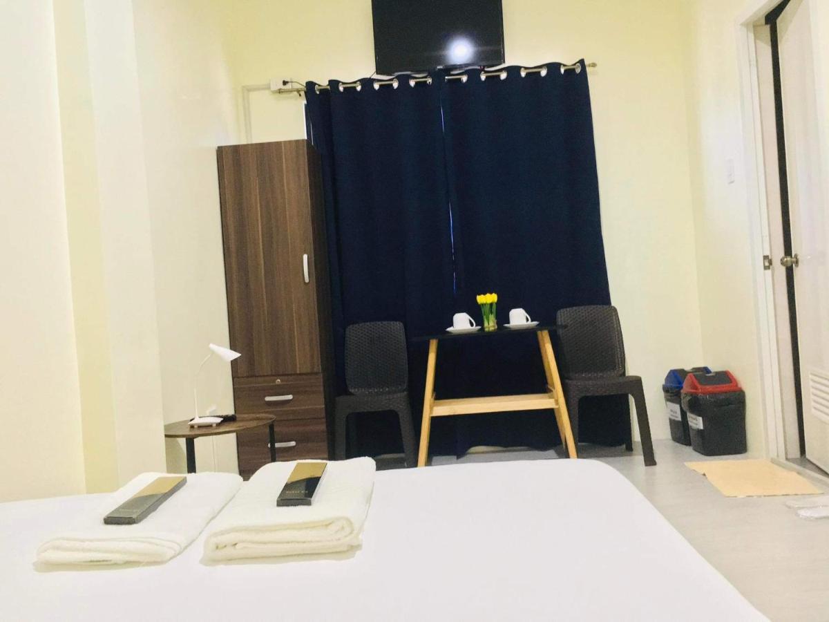 Avelina Inn Siquijor Kültér fotó